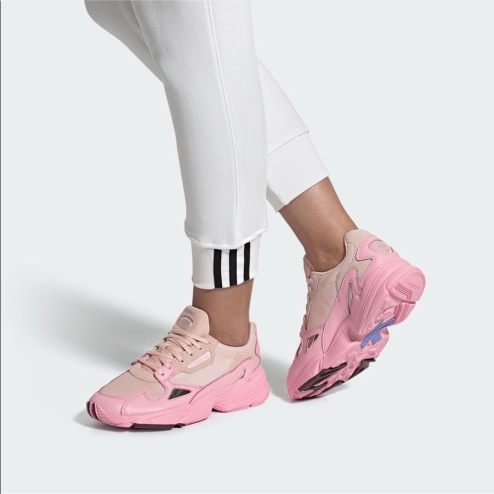 Women’s Adidas Originals Falcon Shoes